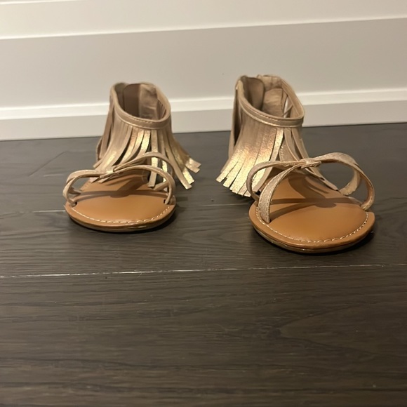 Gap Kids flats - Picture 2 of 5